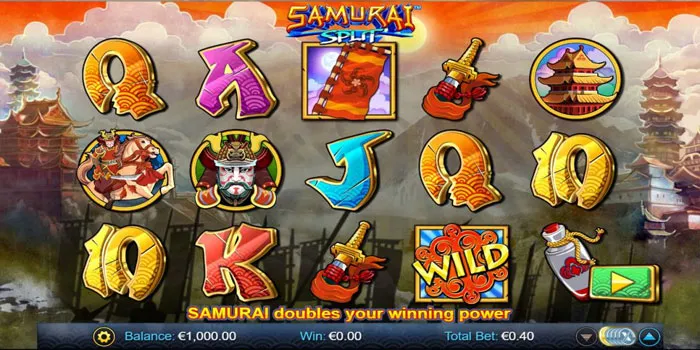 Fitur-Inovatif-Dalam-Slot-Samurai-Split