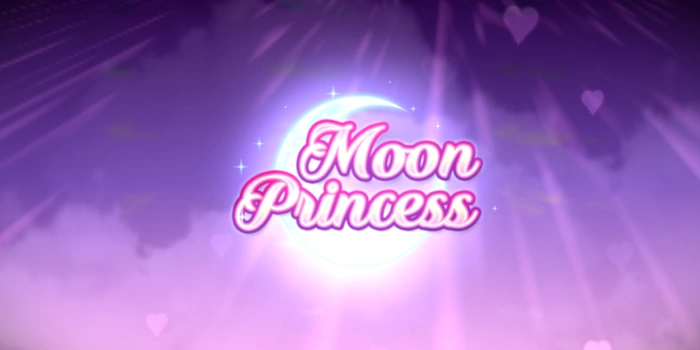 Moon Princess - Menyelami Dunia Anime dengan Hadiah Menarik