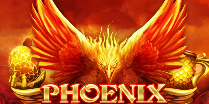 Phoenix – Rasakan Sensasi Berbeda yang Menyenangkan