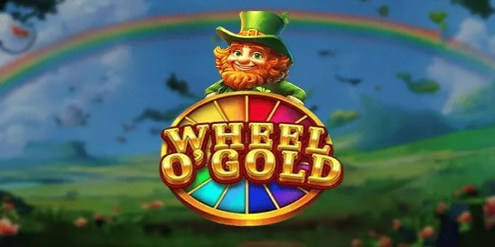 Wheel O’ Gold – Sensasi Suasana Pulau Hijau Yang Kaya Akan Hadiah