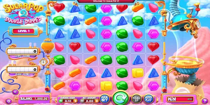 Mode-Bonus-Inovatif-Slot-SugarPop-2-Double-Dipped