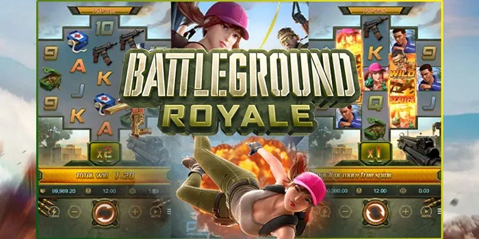 Bocoran-Cara-Naikkan-Peluang-Menang-di-Battleground-Royale