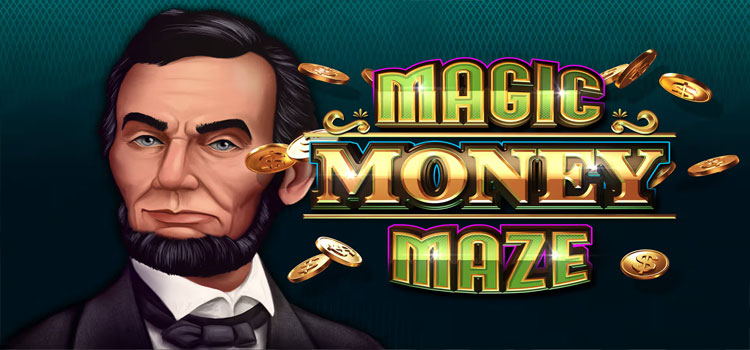 Tips Memaksimalkan Peluang Menang di Slot Magic Money Maze