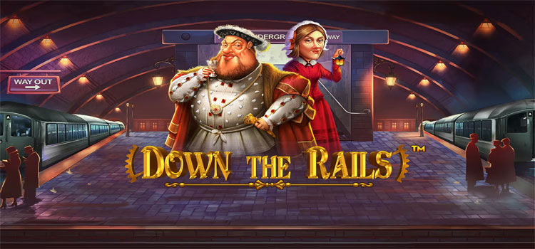 Panduan Menggunakan Bonus Slot Down The Rails Secara Maksimal