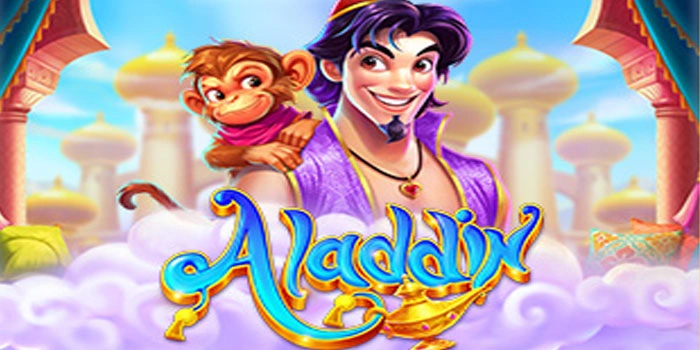 Cara Pintar Mengalahkan Mesin Untuk Jackpot di Slot Aladdin
