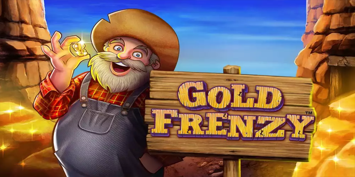Demam Emas Pembuka Peluang Slot Gold Frenzy