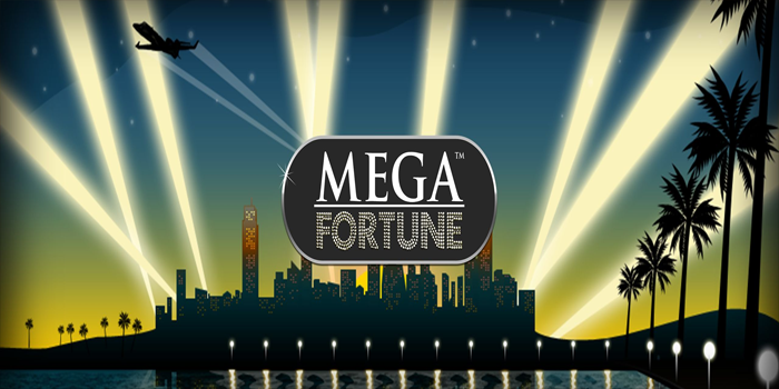 Keberuntungan Elite Pemburu Jackpot Slot Mega Fortune