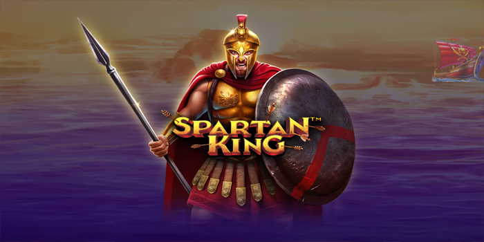 Teknik Profit Tinggi Slot Spartan King