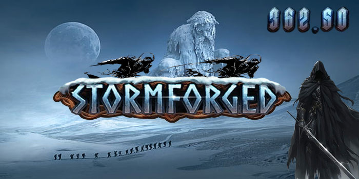 Tips Cerdas Agar Jackpot Lebih Mudah Datang di Slot Storm forged
