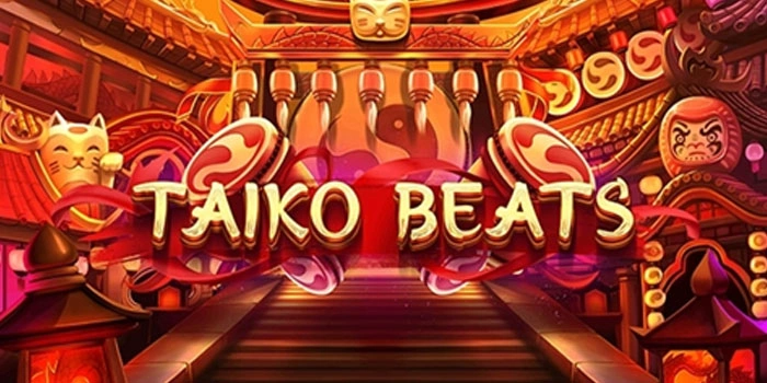 Tips Menyenangkan Agar Jackpot Tidak Lewat di Slot Taiko Beats
