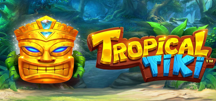 Slot Tropical Tiki Dengan Fitur Autoplay dan Fitur Lainnya