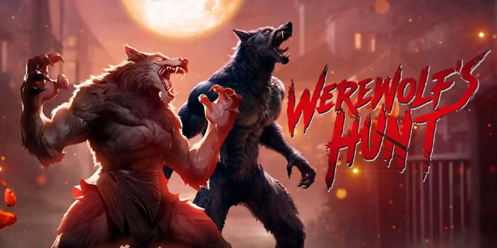 Rahasia Jackpot yang Selalu Ampuh di Slot Werewolf's Hunt
