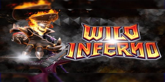 Panduan Mudah Mengincar Jackpot Besar di Slot Wild Inferno
