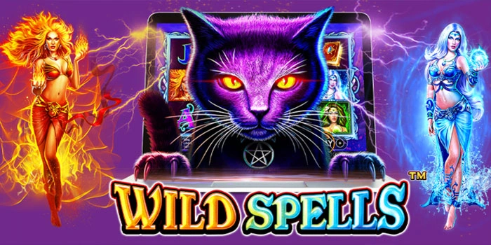 Trik Simpel Agar Jackpot Tidak Terlewat di Slot Wild Spells
