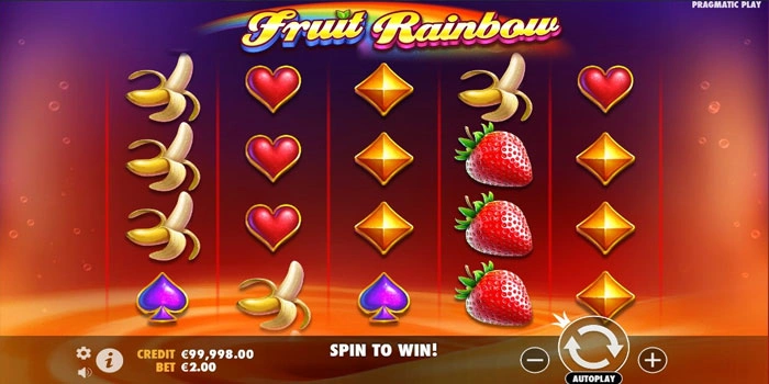 Mengamati Pola Simbol Dan Frekuensi Munculnya